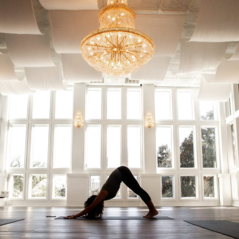 30 A Activities Studio Thirty A