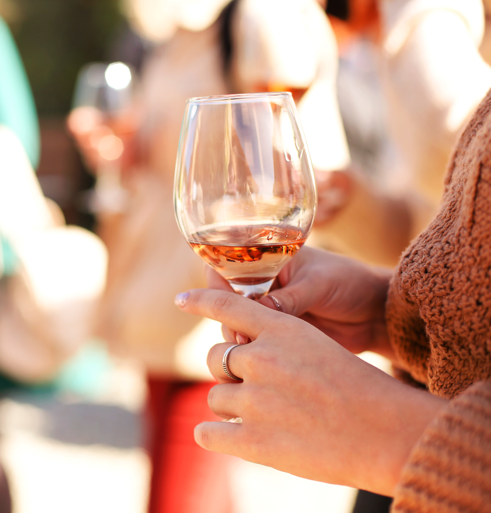 30 A Feature Sandestin Wine