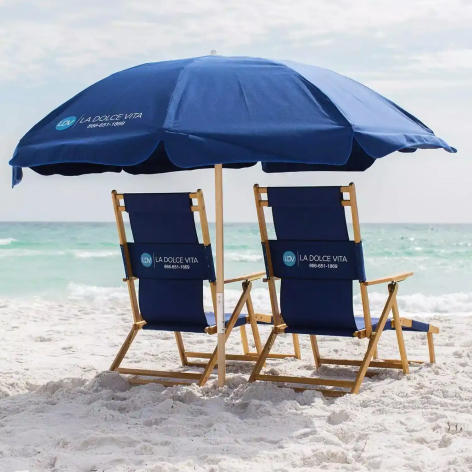 30 A Services La Dolce Vita