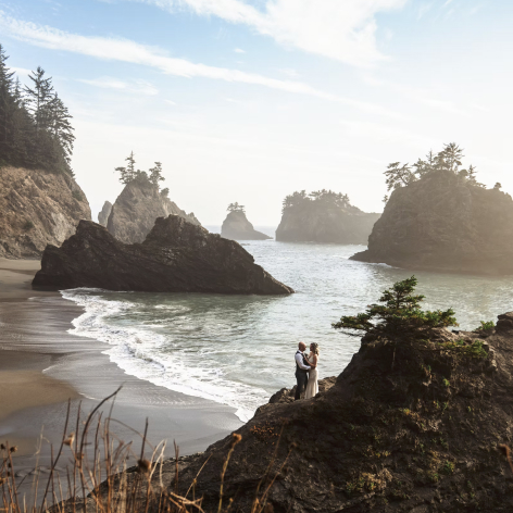 Bandon Blush Artistries