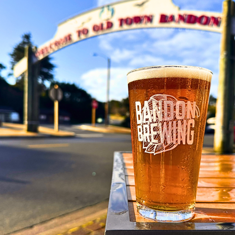 Bandon Brewing