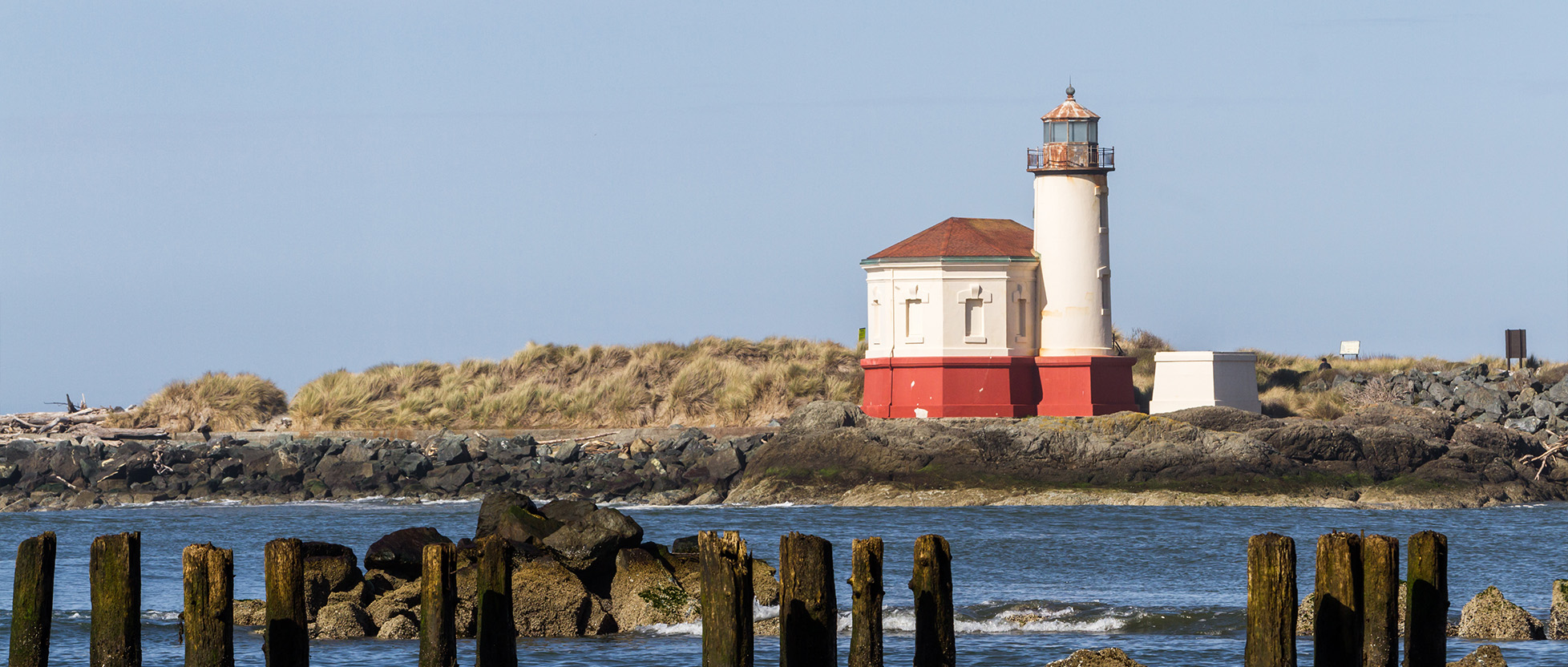 Bandon Beach Vacation Rentals