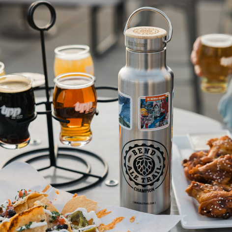 Bend Ale Trail