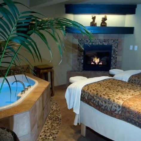 Bend Jinsei Spa