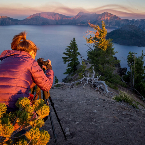 Bend Photo Tours