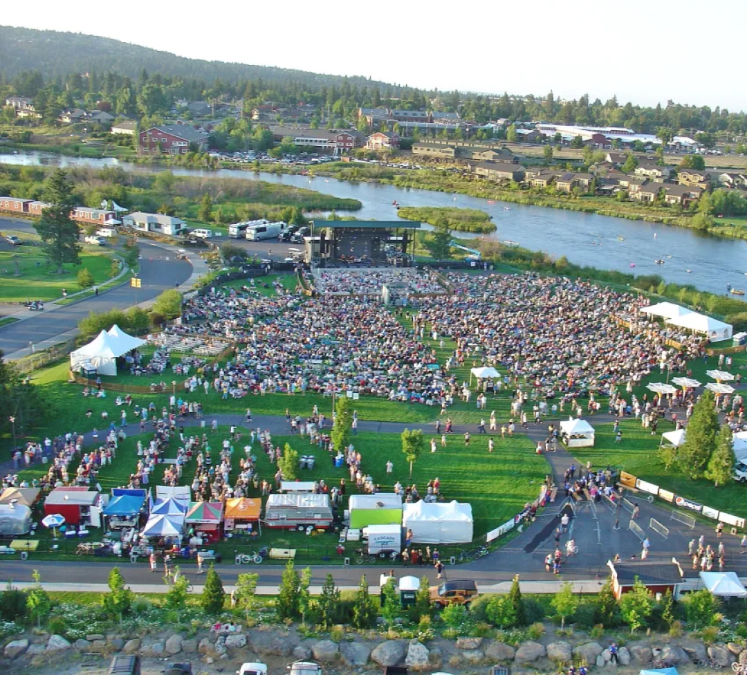 Bend Summer Festival