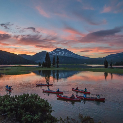 Bend Wanderlust Tours