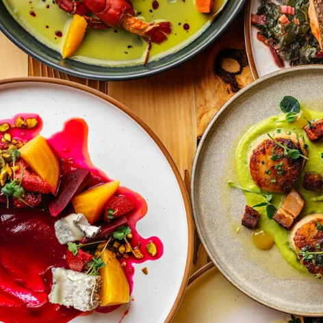 BB Host Supper Club