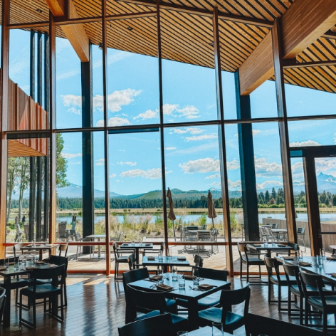 BB Lodge Restaurant and Aspen Lounge
