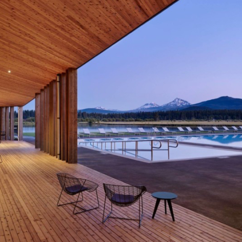 BB Ranch Spa Services