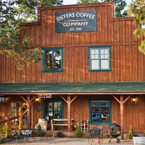 BB Sisters Coffee Company
