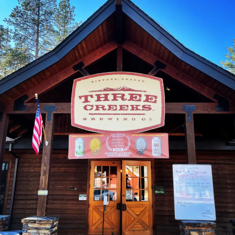 BB Three Creeks Brewing