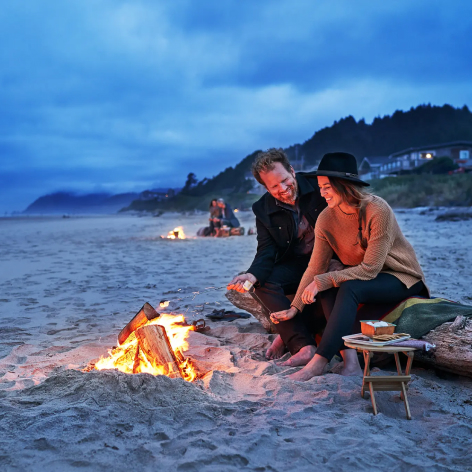 CB Bonfire Service