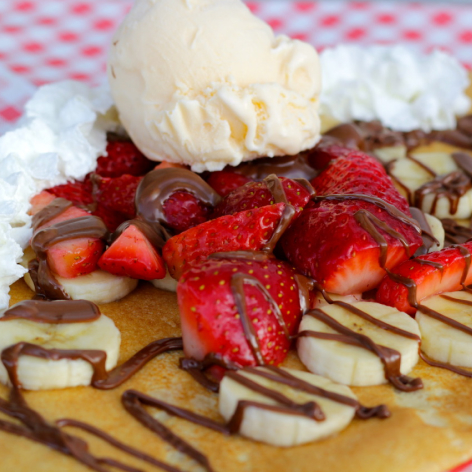 CB Crepe Neptune