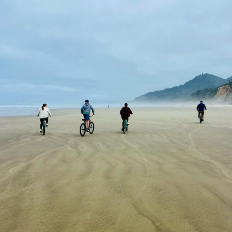 CB Fun Cycles