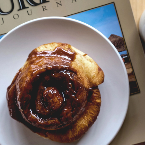 CB Sea Level Bakery and Coffee