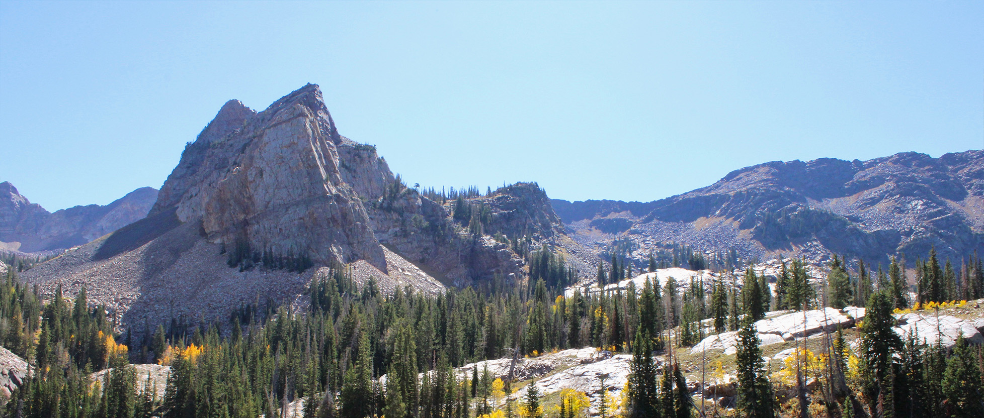 UT Cottonwood Canyons Header