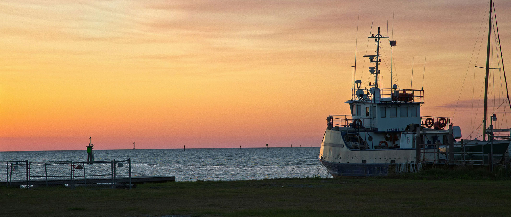 AL Dauphin Island Header