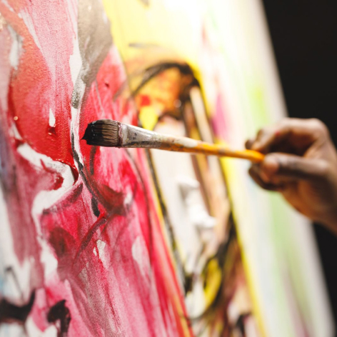 Dauphin Island Activities Arts