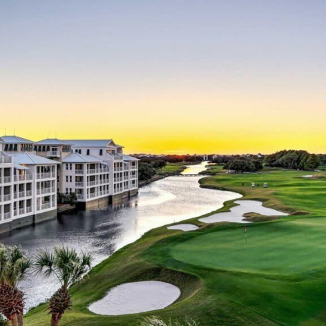Dauphin Island Activities Kiva Dunes
