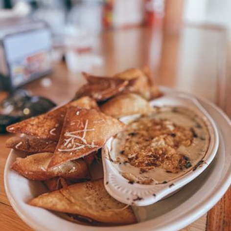 Dauphin Island F E Pirates Bar