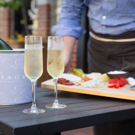 Dauphin Island F E The Carriage