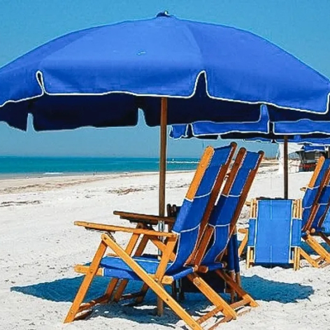 Dauphin Island Services C R Beach Service