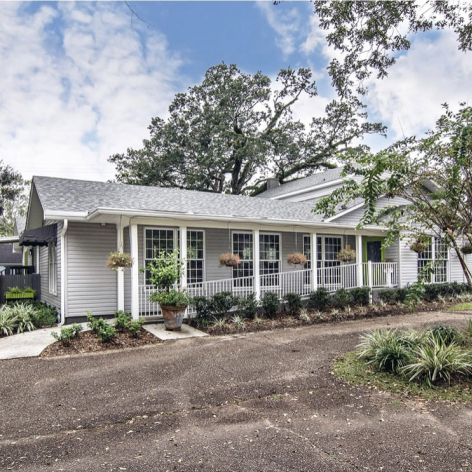 Dauphin Island Services Nouveau