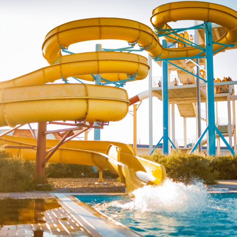 Destin Activities Big Kahunas