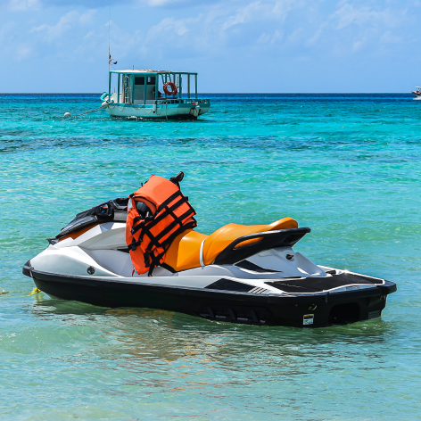 Destin Activities Boogies