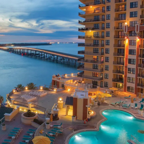 Destin Activities Harborwalk