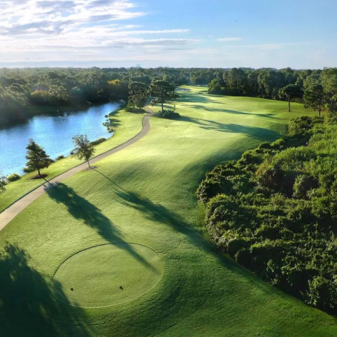 Destin Activities Regatta Bay