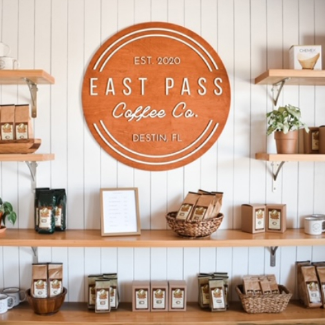 Destin F E East Pass