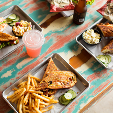 Destin F E Local Market