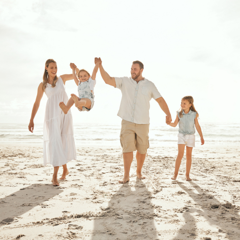 Destin Services Darris Hartman