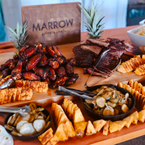 Destin Services Marrow