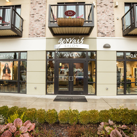 Eugene Gervais Salon and Day Spa
