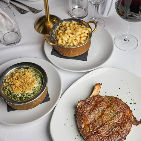 Eugene Kennedy s Steakhouse