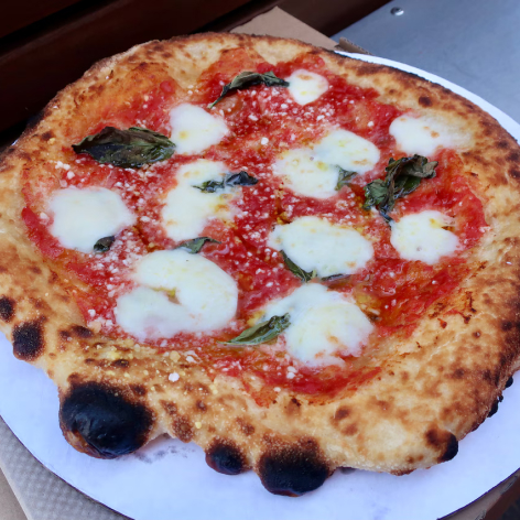 Eugene Osteria DOP