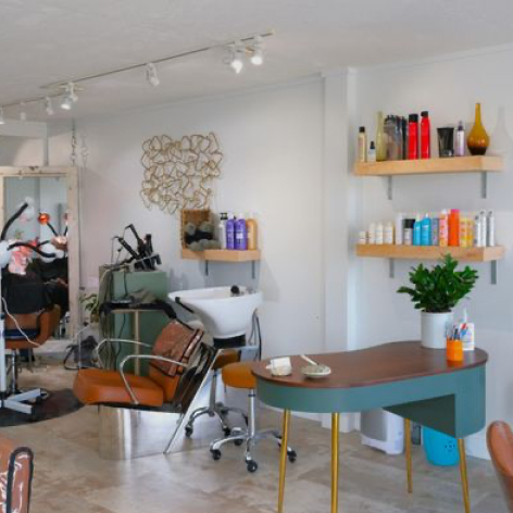 Florence Brewing Wellness Studio