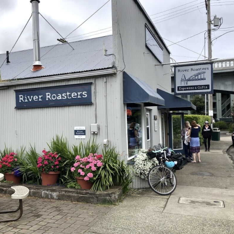 Florence Coffee Roasters of Florence