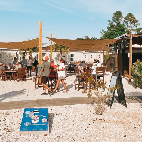 F C F E Crooked River