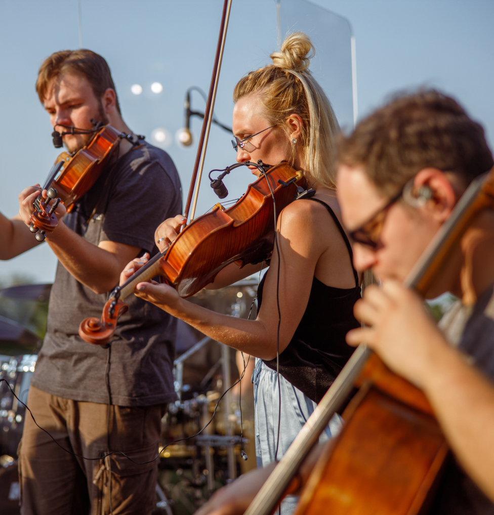 F C Feature Scallop Festival