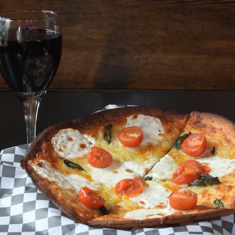 GC Ratskeller Pizzeria