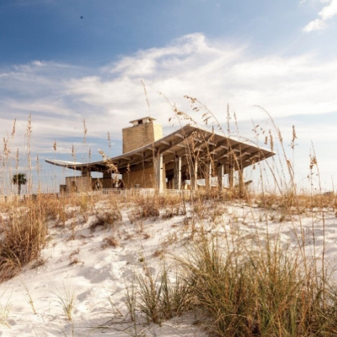 Gulf Shores Activities Gulf State Park