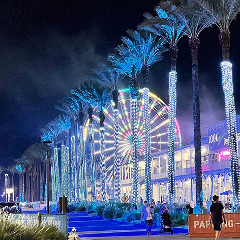 Gulf Shores Activities The Wharf