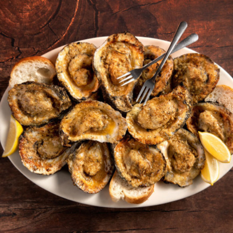 Gulf Shores F E Acme Oyster House