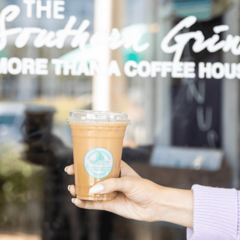 Gulf Shores F E Southern Grind