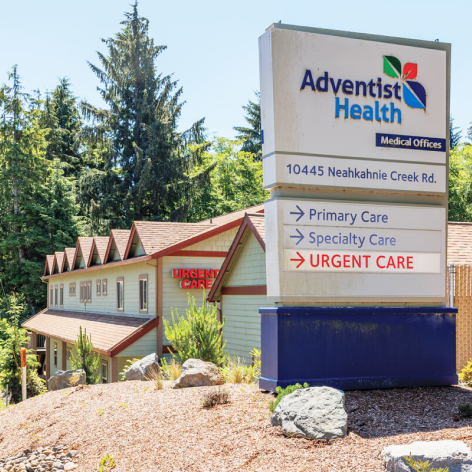 Manzanita Adventist Health