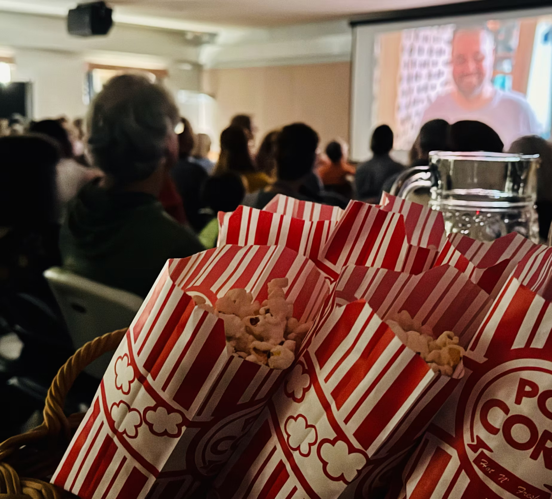 Manzanita Film Series